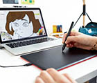 Wacom Intuos Smallベーシック